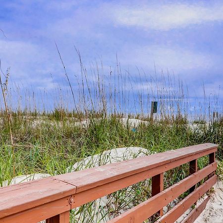 Hickory Cove 39 Lejlighed Hilton Head Island Eksteriør billede