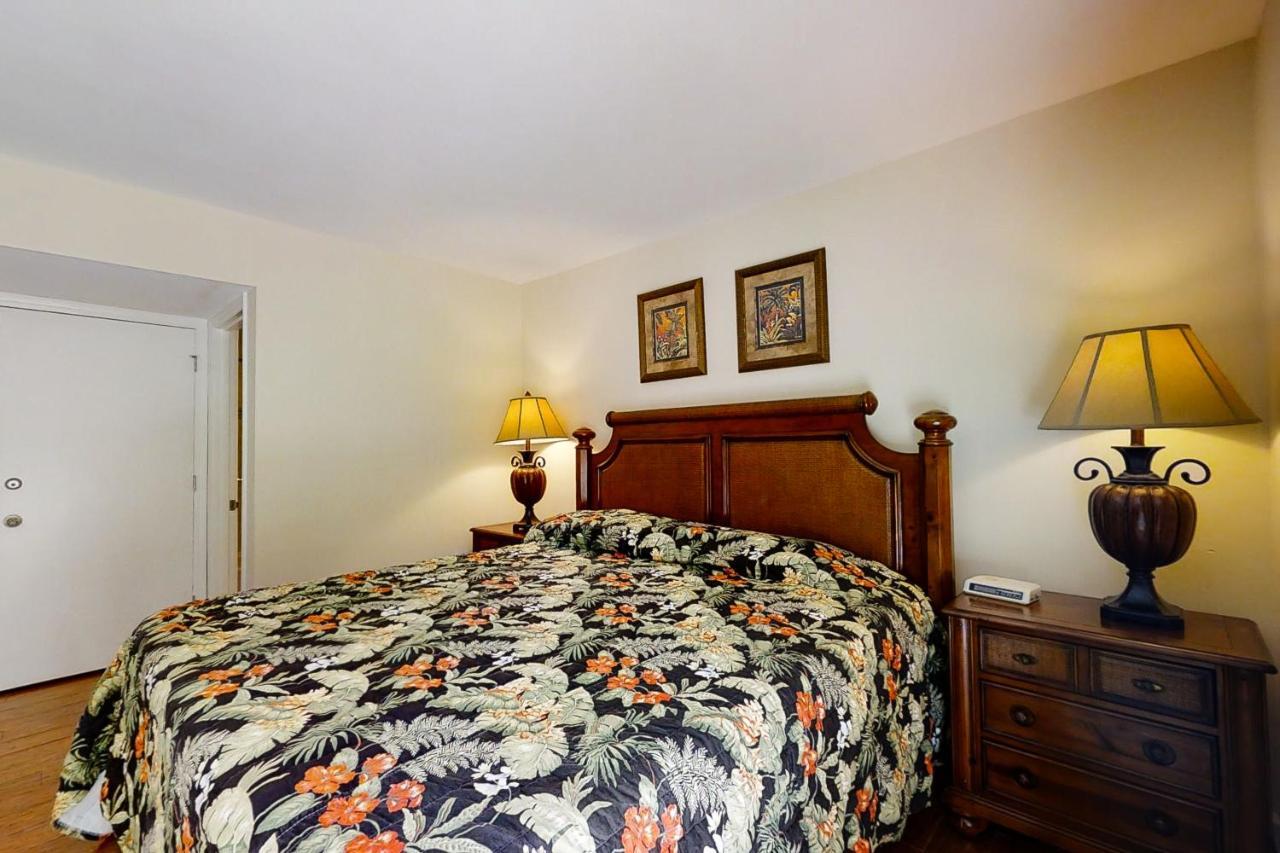Hickory Cove 39 Lejlighed Hilton Head Island Eksteriør billede