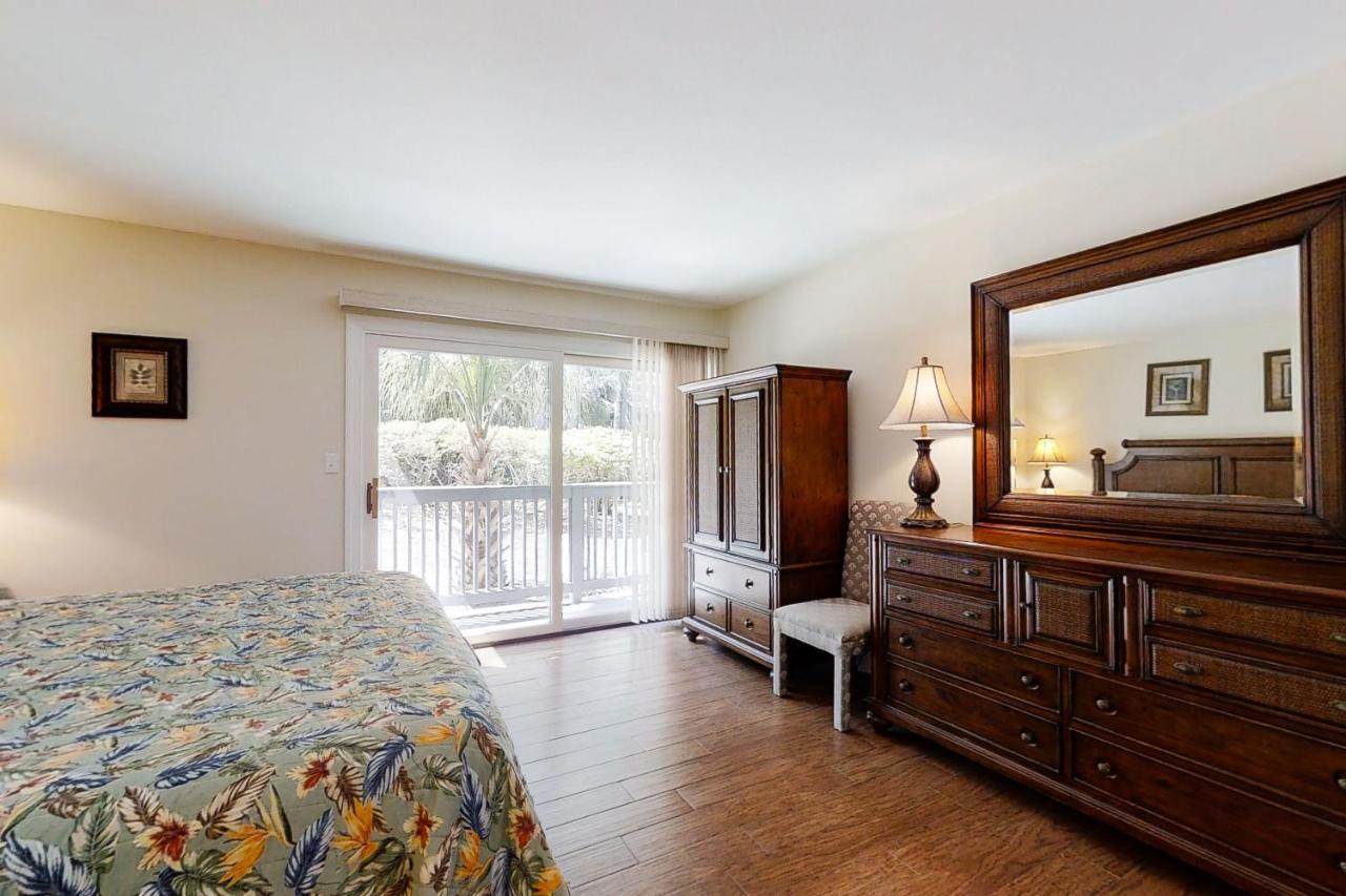Hickory Cove 39 Lejlighed Hilton Head Island Eksteriør billede