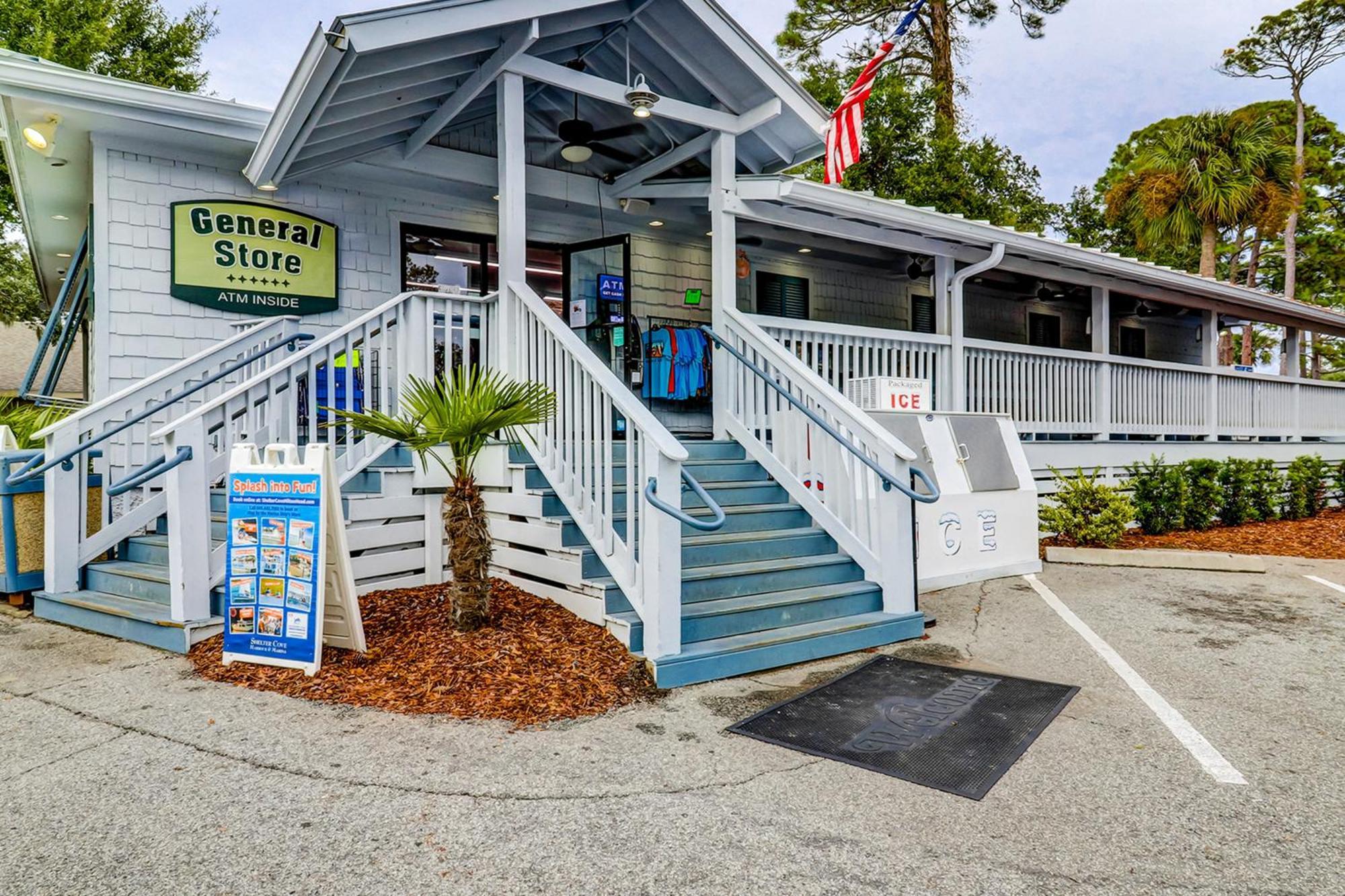 Hickory Cove 39 Lejlighed Hilton Head Island Eksteriør billede