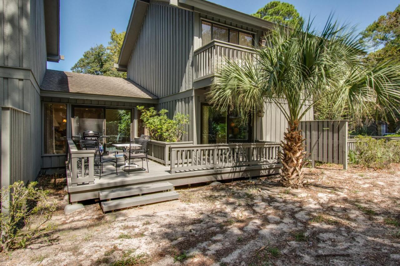 Hickory Cove 39 Lejlighed Hilton Head Island Eksteriør billede