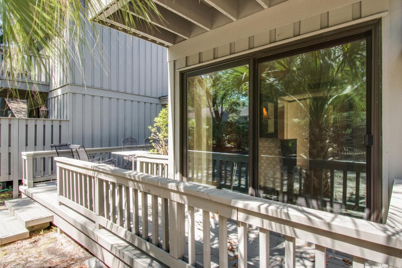 Hickory Cove 39 Lejlighed Hilton Head Island Eksteriør billede